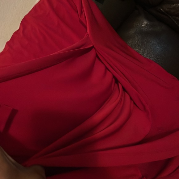 Kasper Dress Size 3X please check all picture of condition - Picture 11 of 16